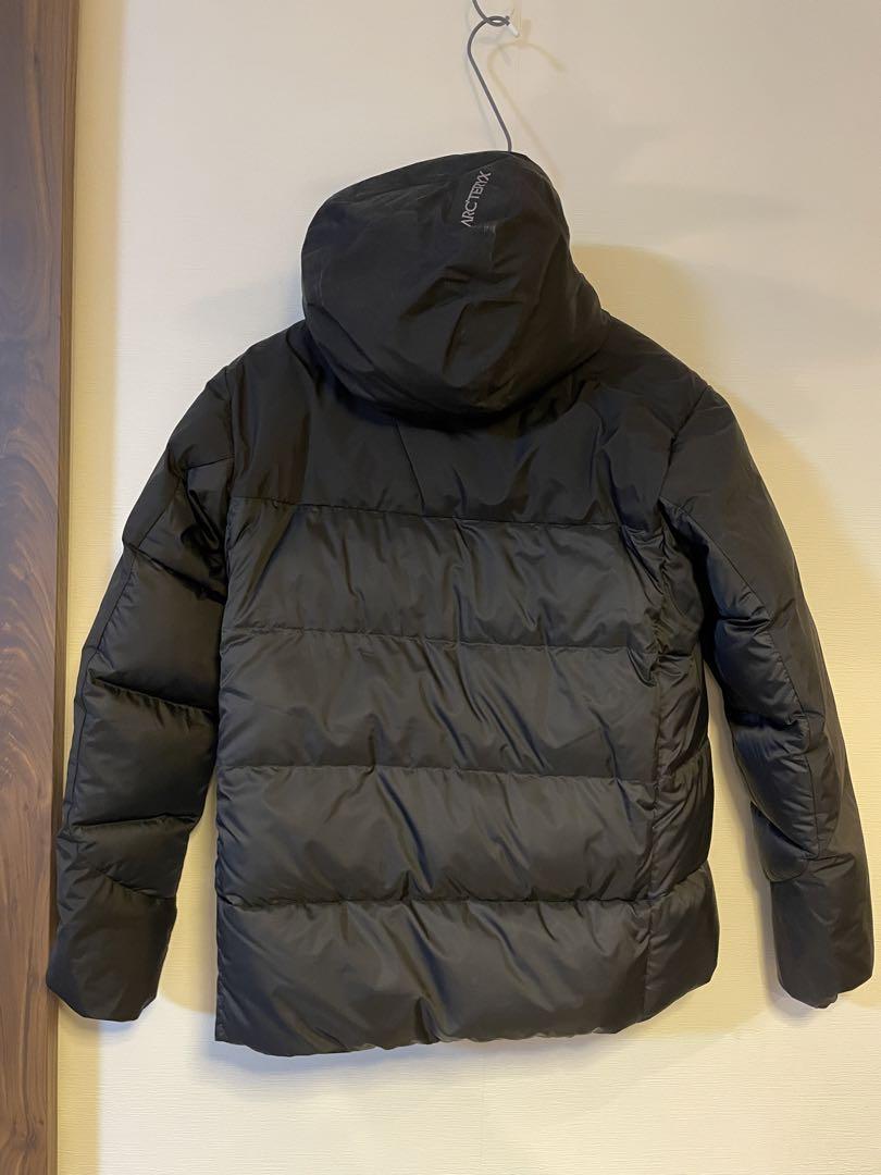 Arc'teryx ソリウムSVフーディ サイズS