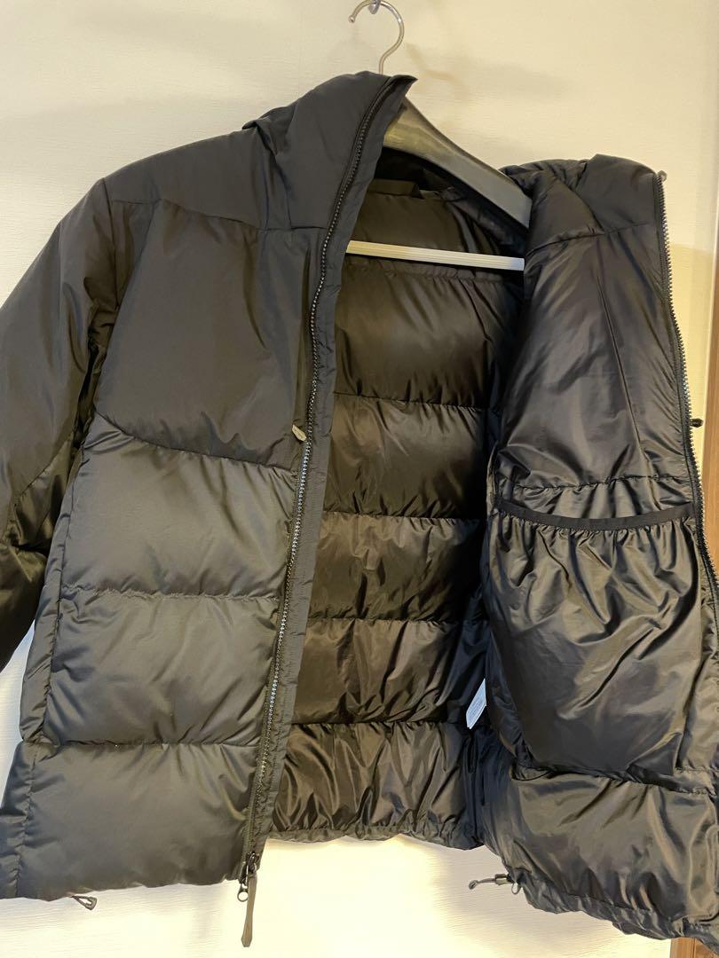 Arc'teryx ソリウムSVフーディ サイズS