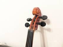 クレモナsv-175 Violin Outfit 1/4