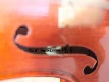 クレモナsv-175 Violin Outfit 1/4