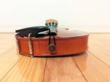 クレモナsv-175 Violin Outfit 1/4