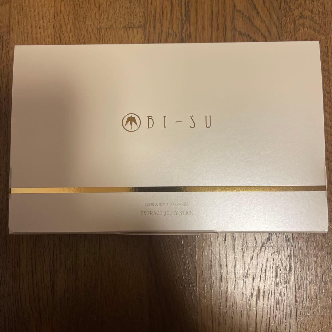 BI-SU エキスゼリースティック　30本