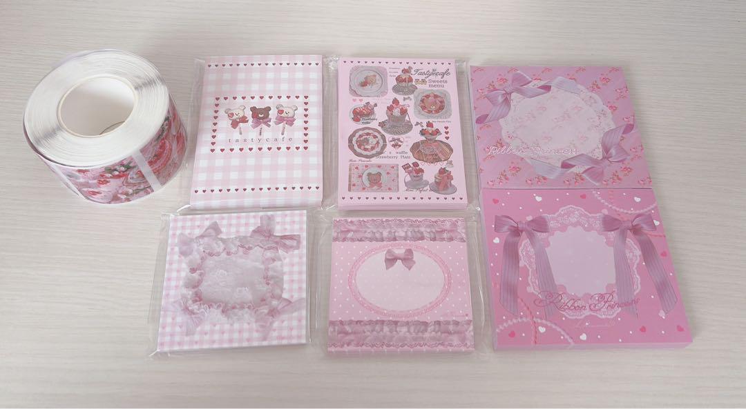 ARomantic アロマンティックセット♡
