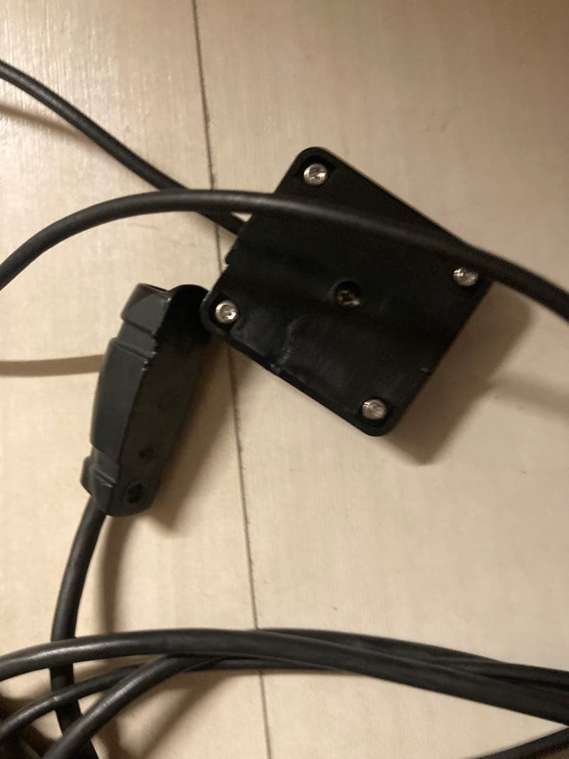 JRM-11 動作 バイク用ETC 二輪用ETC目立った傷や汚れなし BRIGHTFACE_UK