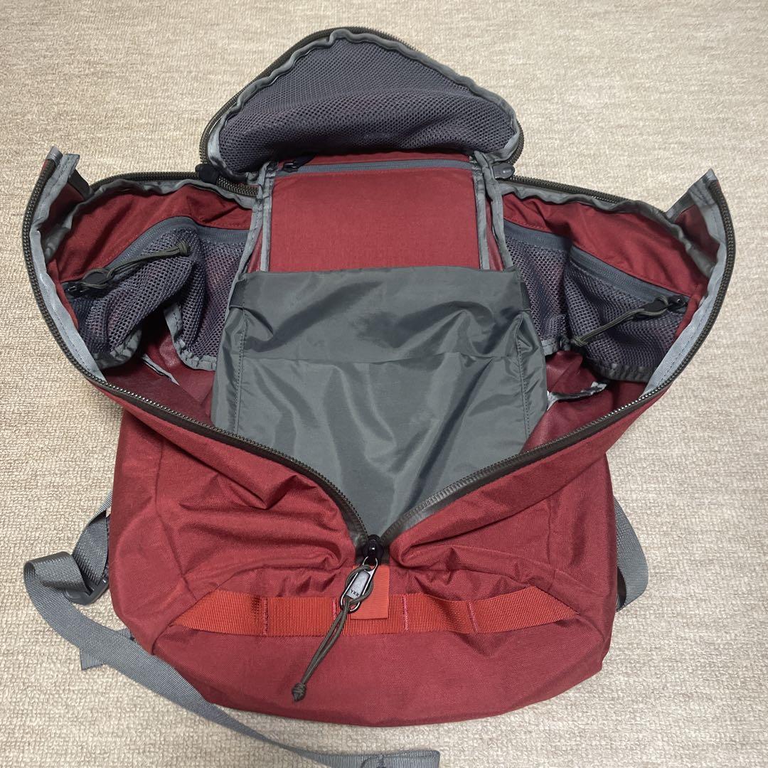 MYSTERYRANCH ミステリーランチ　アーバンアサルト