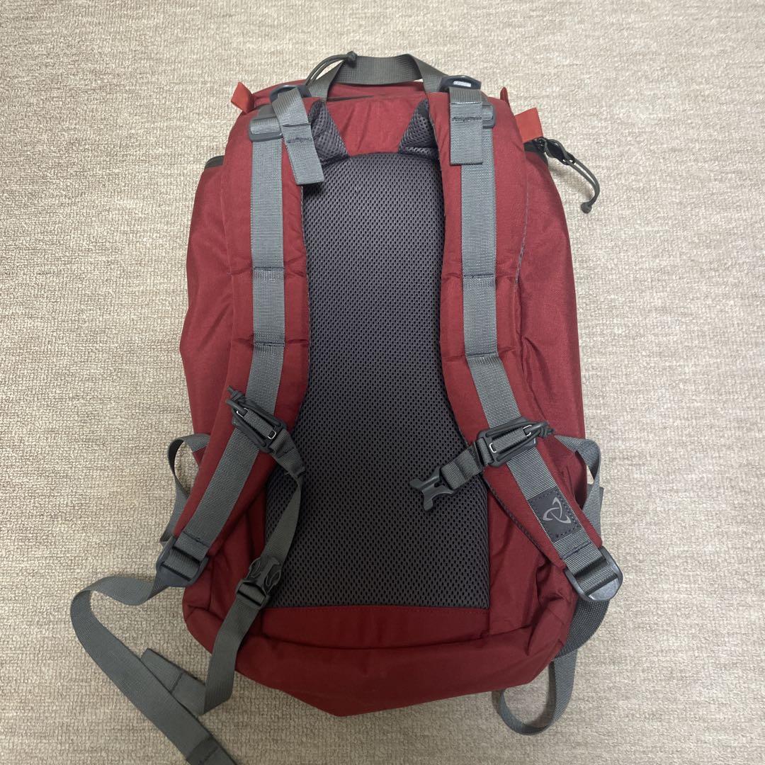 MYSTERYRANCH ミステリーランチ　アーバンアサルト