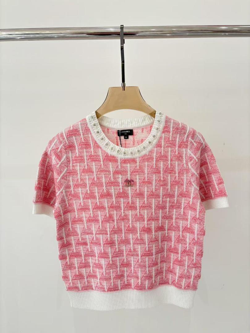 CHANEL シャネルの超人気Tシャツs
