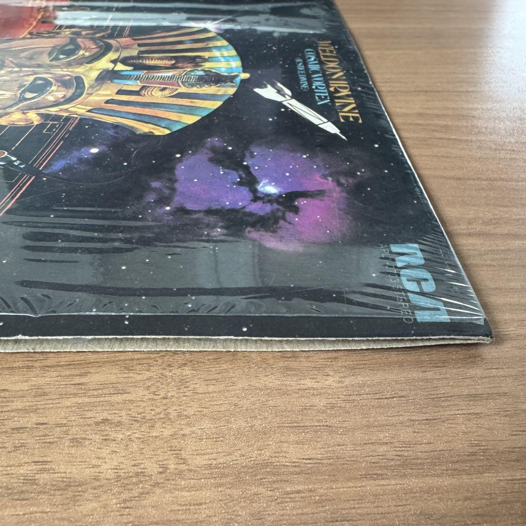 Weldon Irvine / Cosmic Vortex　レコード Weldon Irvine – Cosmic Vortex (Justice Divine) – Vinyl