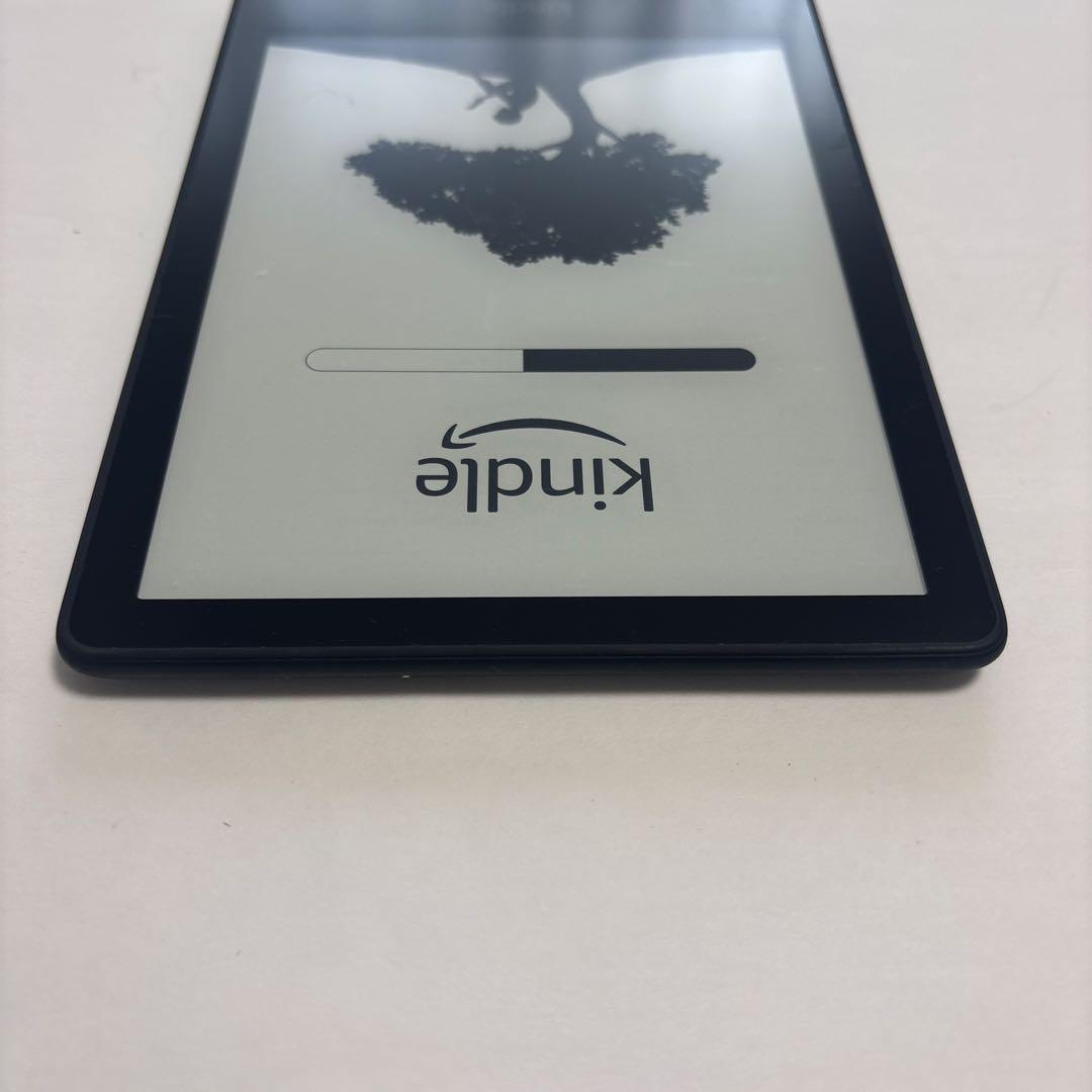 極美品Kinde Paperwhite 10世代 8GB 広告あり kindle Paperwhite 第10世代 広告あり 8GBモデル
