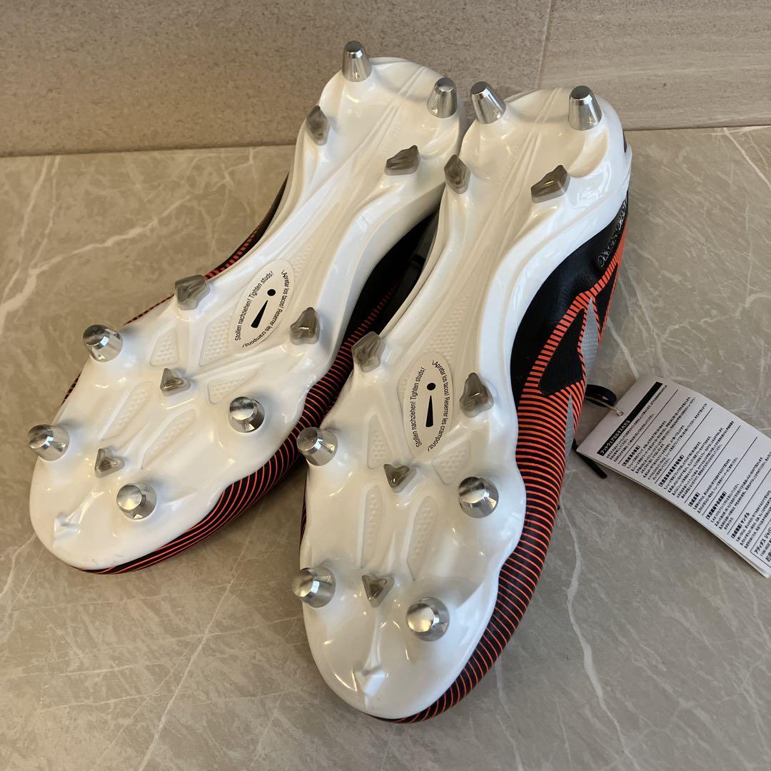 アディダス Adizero RS15 Pro SG IF0519 メンズシューズ