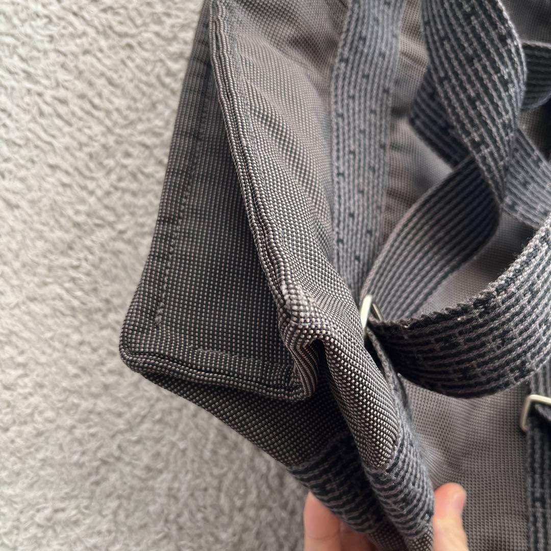 HERMES エールライン リュック アド MM