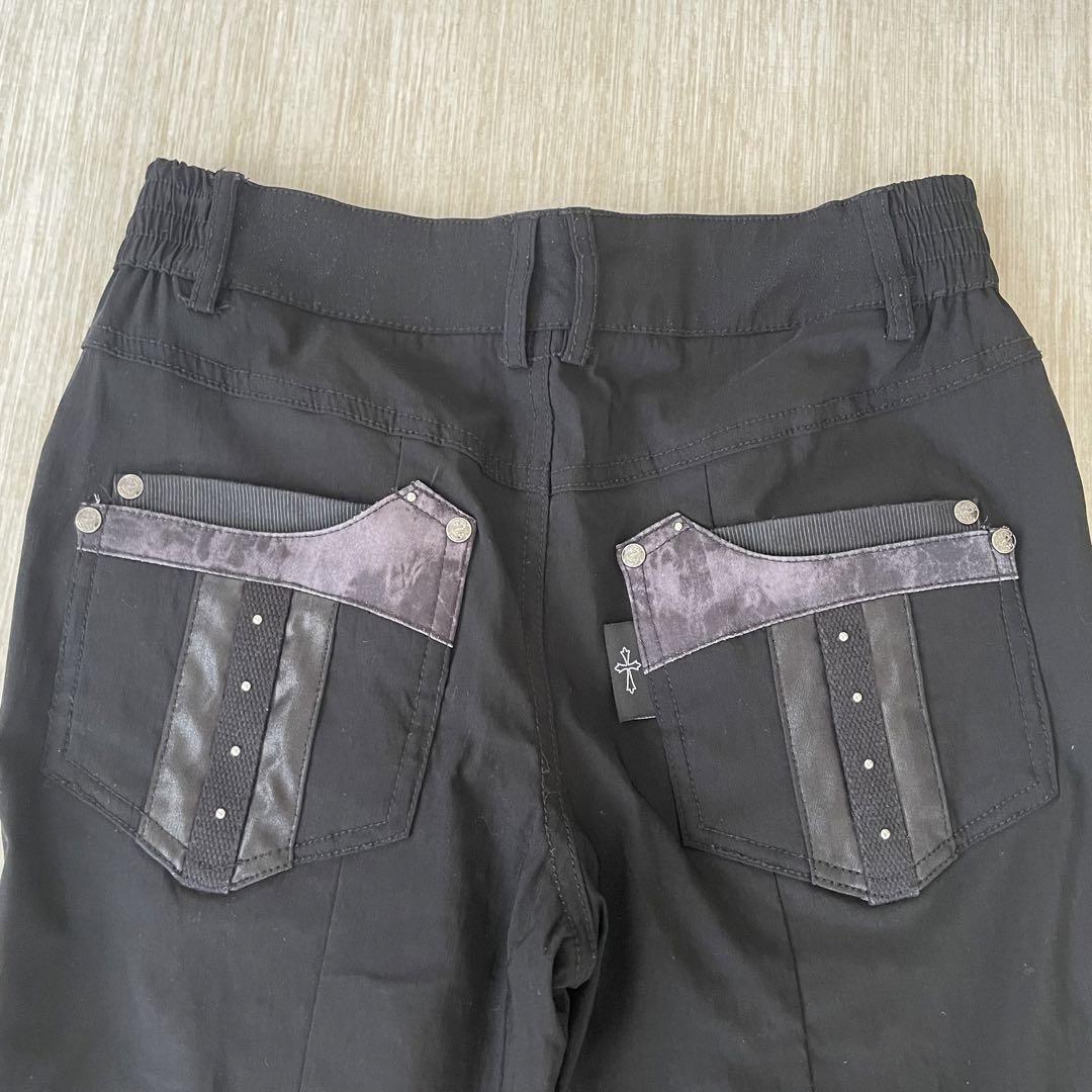 ozz croce♦︎龍 ドラゴン パンツ新着