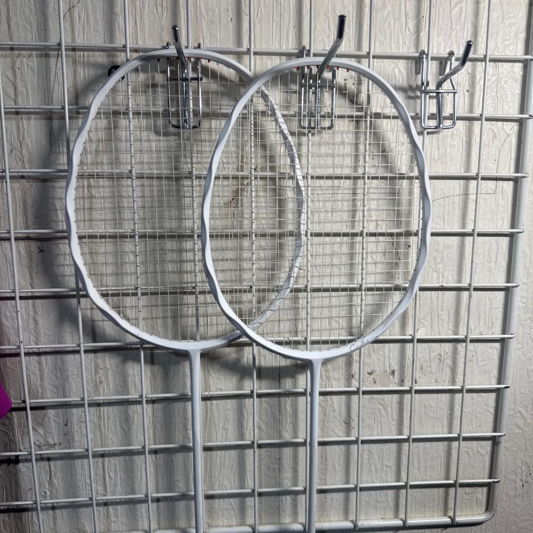 ゴーセン コキュートス アイスGOSEN