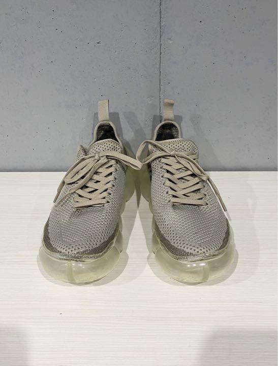grounds JEWELRY ジュエリー スニーカー ベージュ 【国内正規品】 35