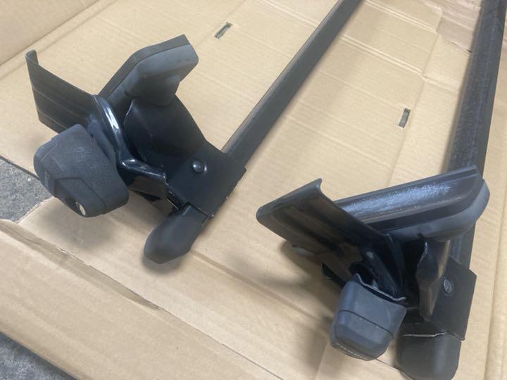 プロボックス ルーフキャリア iaqMC-m61929312563 新作好評