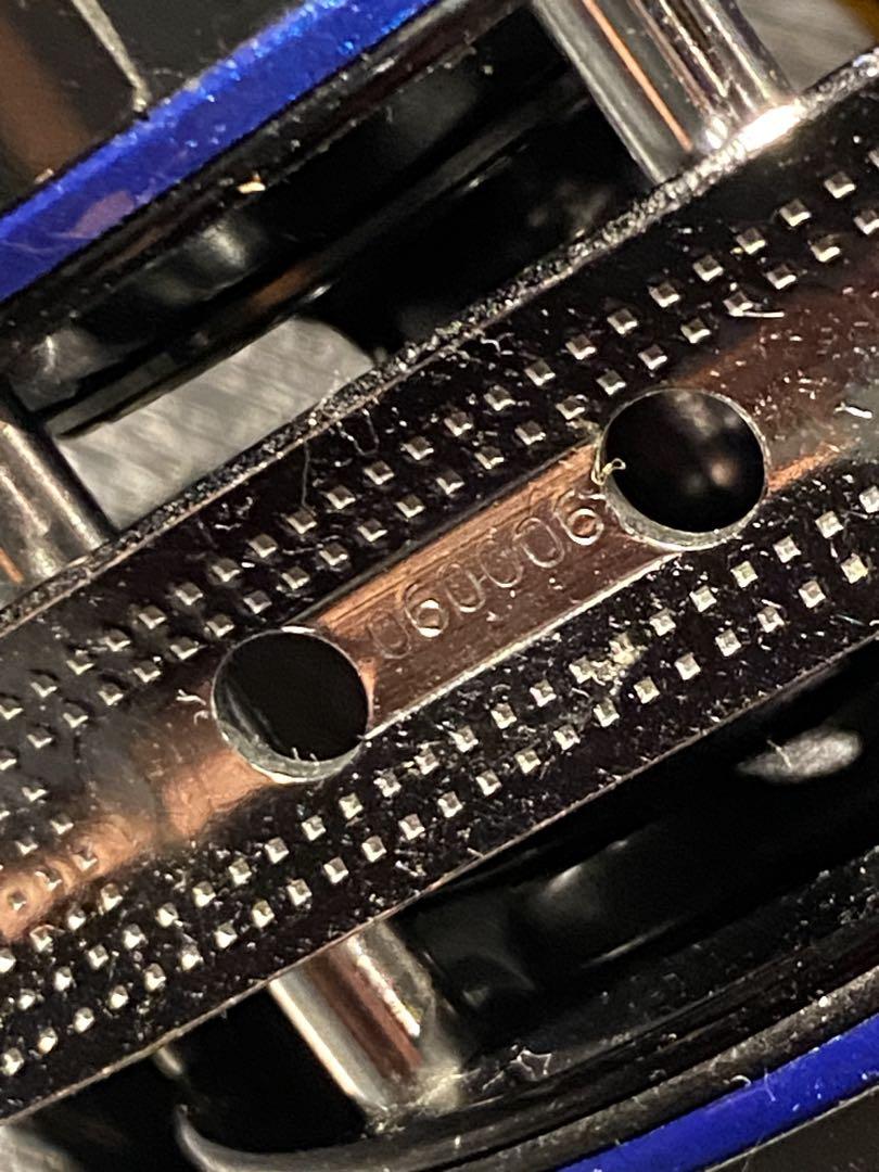 リール ABU ambassadeur 5000 /4601DDL