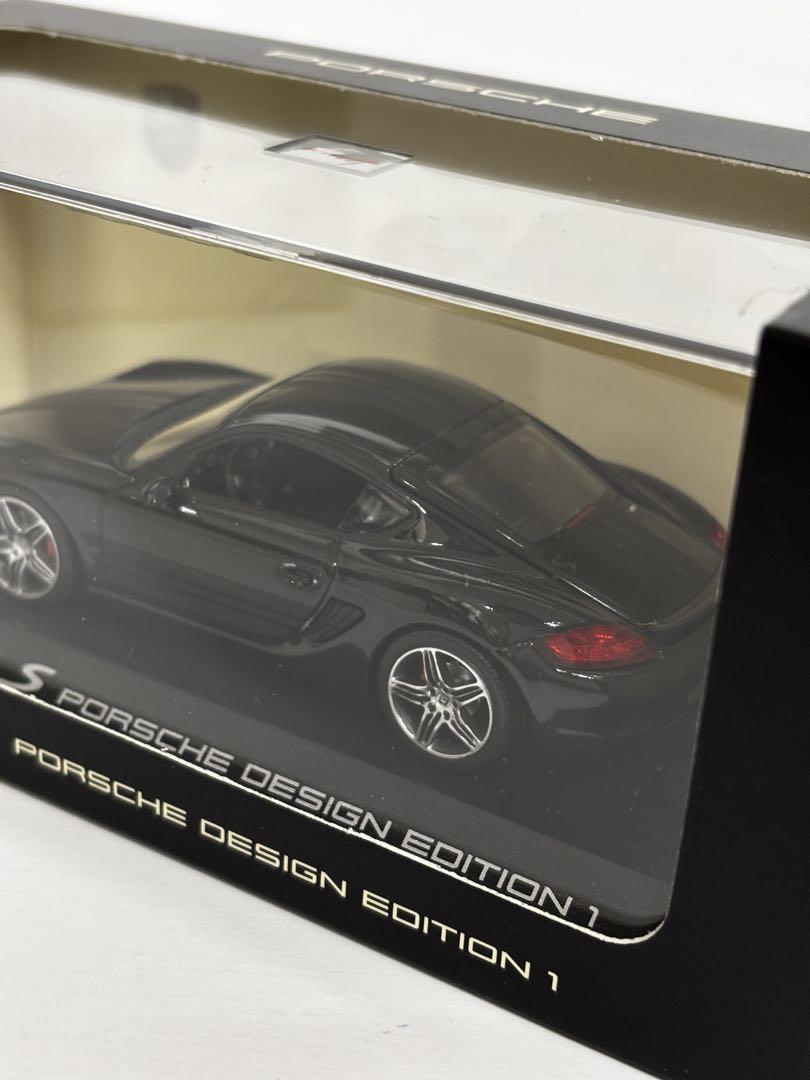 1/43 ミニチャンプス　3台セット　ポルシェ　ドライバーズセレクション