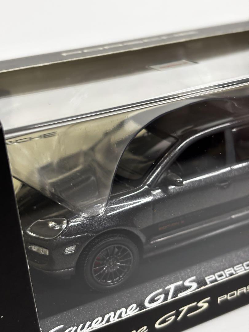 1/43 ミニチャンプス　3台セット　ポルシェ　ドライバーズセレクション