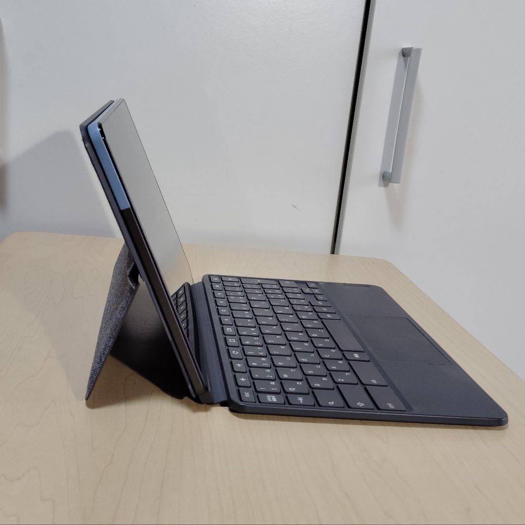 Lenovo クロームブック IdeaPad Duet Chromebook