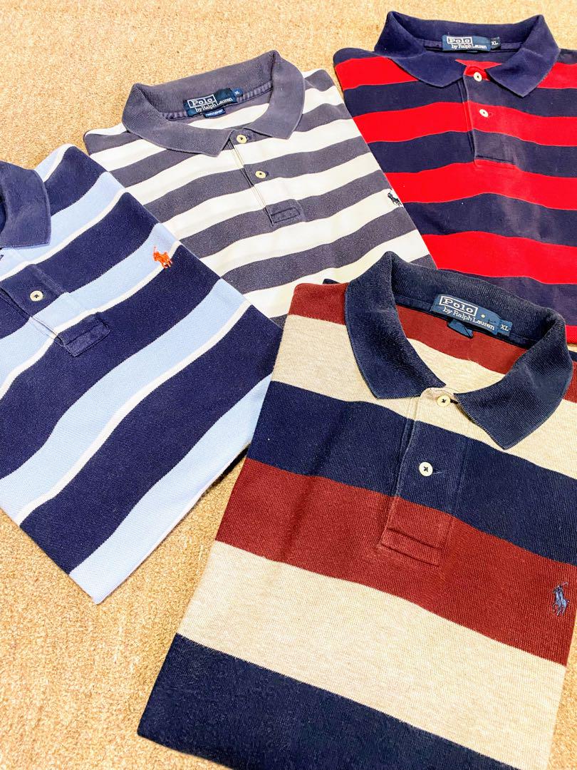 ★好配色‼️ビッグサイズ★POLO ラルフローレン ポロシャツ XL 人気サイズ‼️