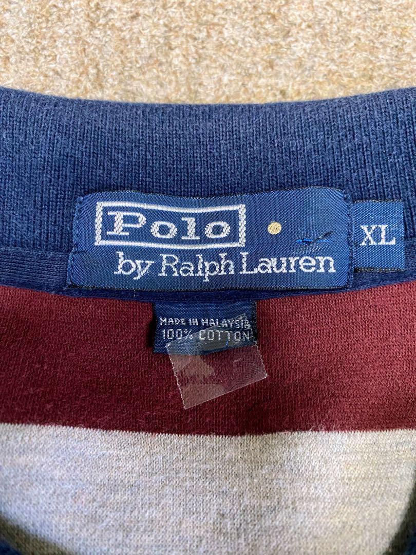 ★好配色‼️ビッグサイズ★POLO ラルフローレン ポロシャツ XL 人気サイズ‼️