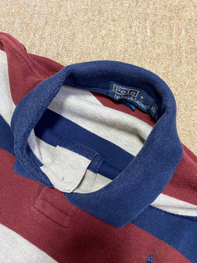 ★好配色‼️ビッグサイズ★POLO ラルフローレン ポロシャツ XL 人気サイズ‼️