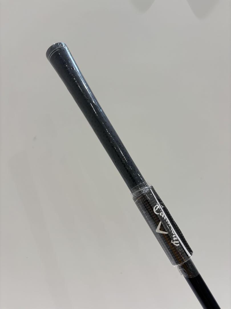 Callaway Rogue MAX 4番ユーティリティ