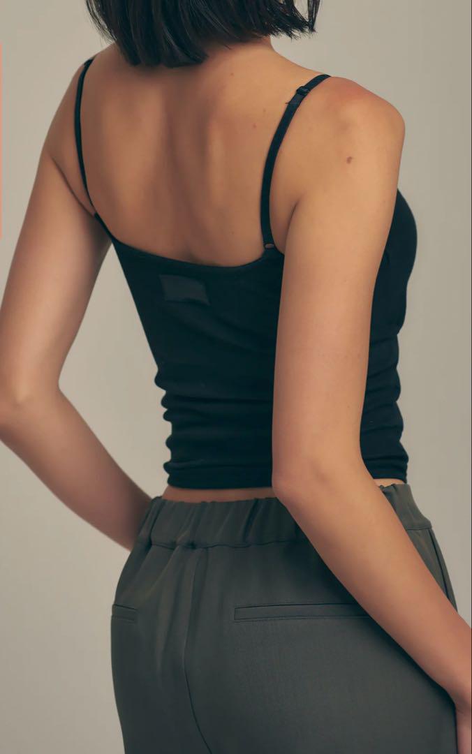 【水通しのみ】AMATERAS Dreamy Camisole XS 3点 水通しのみ】AMATERAS Dreamy Camisole XS 3点 - メルカリ