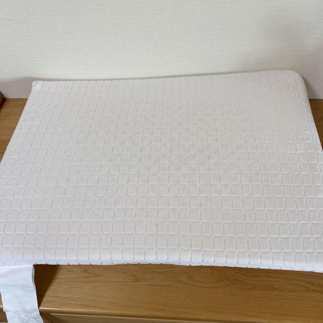 大塚家具 枕 アダプディブピロー ロータイプ 低め