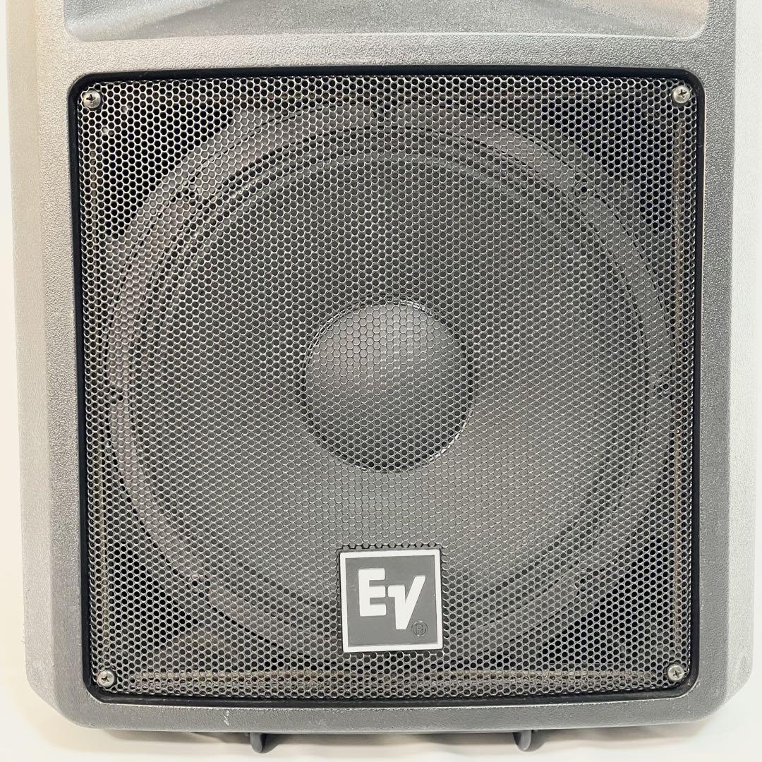Electoro-voice EVエレクトロボイス SX300 - メルカリ