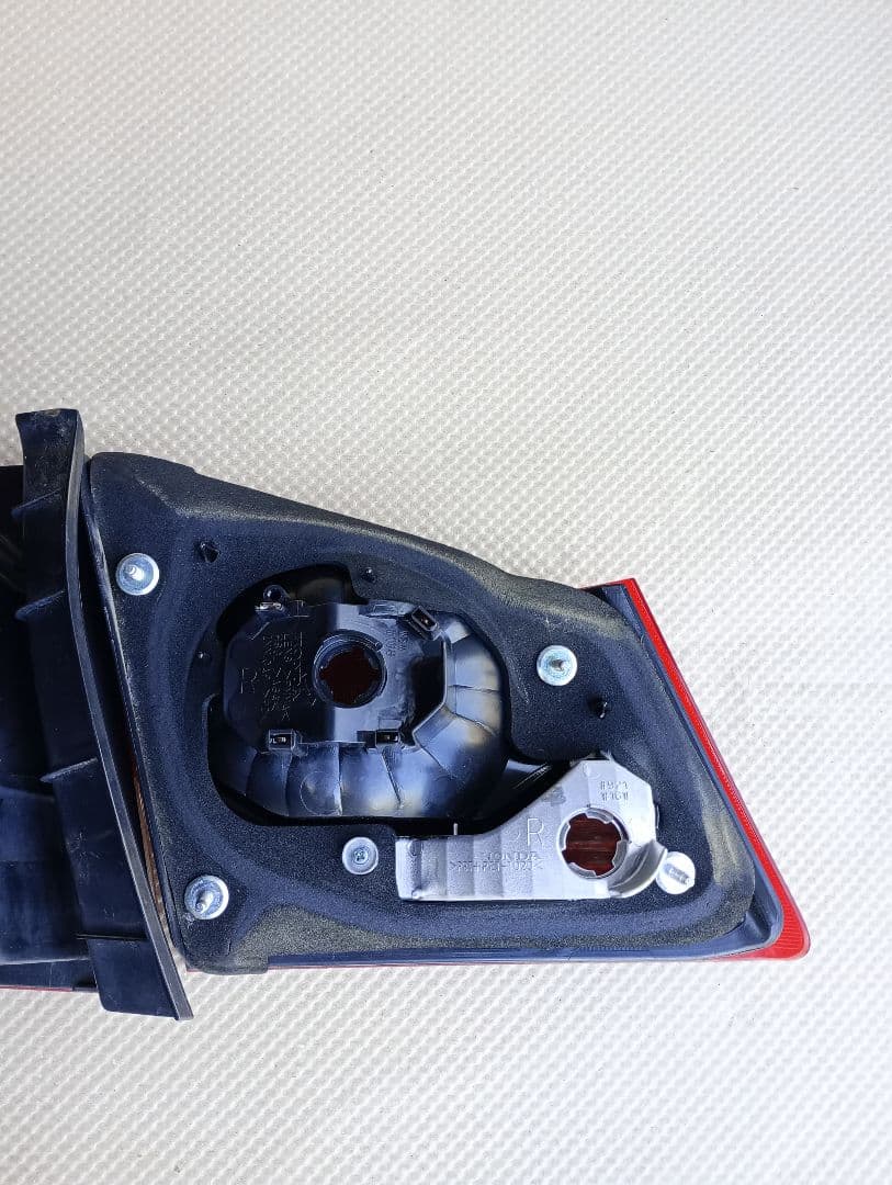 HONDA シビック タイプR FD2 純正テールランプ fd1 fd3 HONDA シビック タイプR FD2 純正テールランプ fd1 fd3