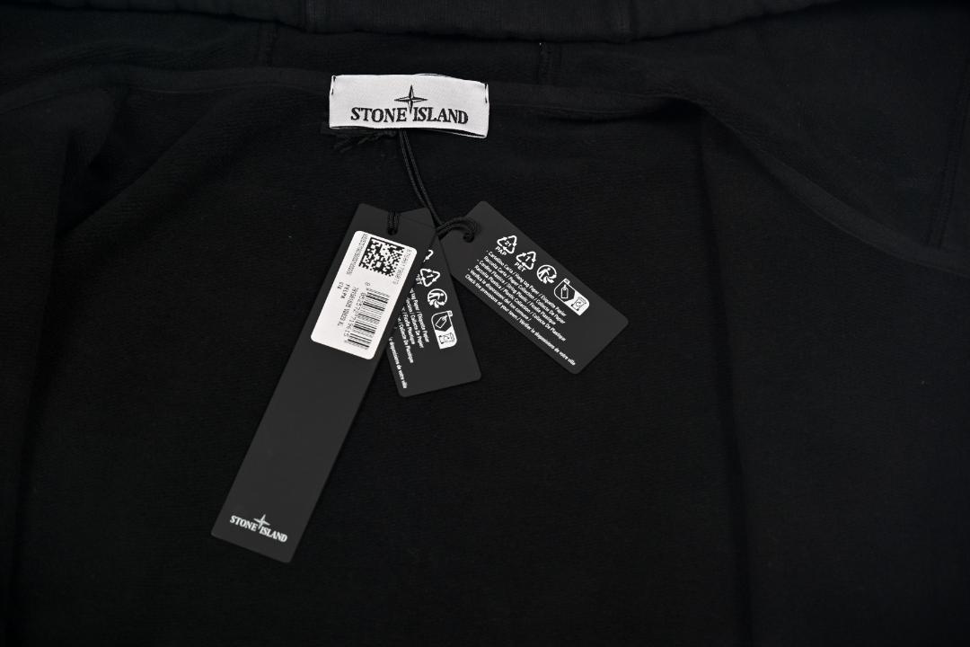 【新品】STONE ISLAND ストーンアイランド パーカー