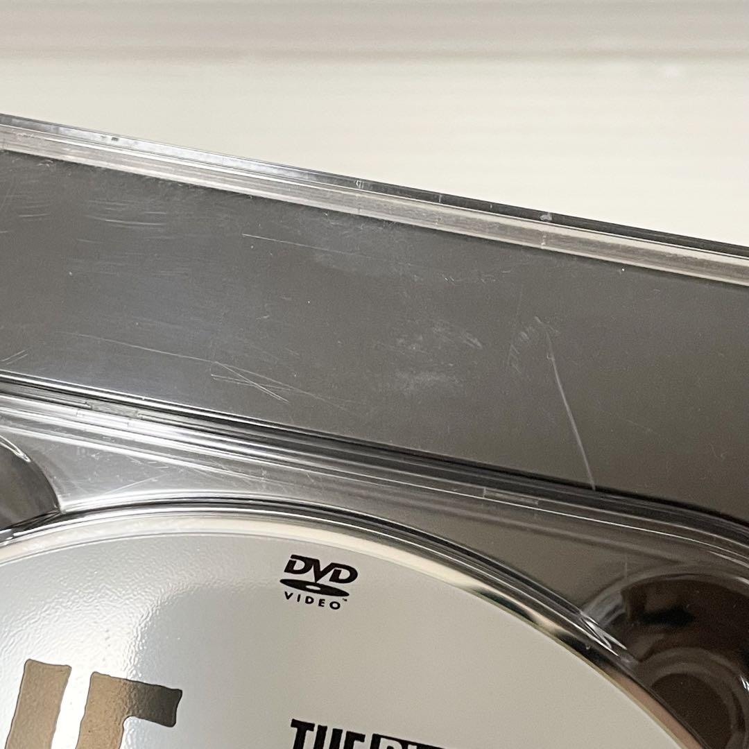 THE BLUE HEARTS on TV DVD 完全初回生產限定盤
