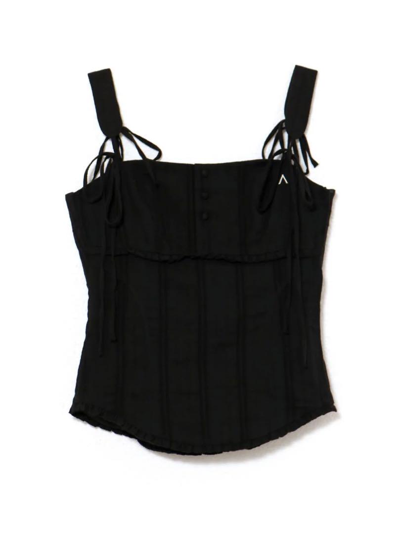 andmary Emma lace tops