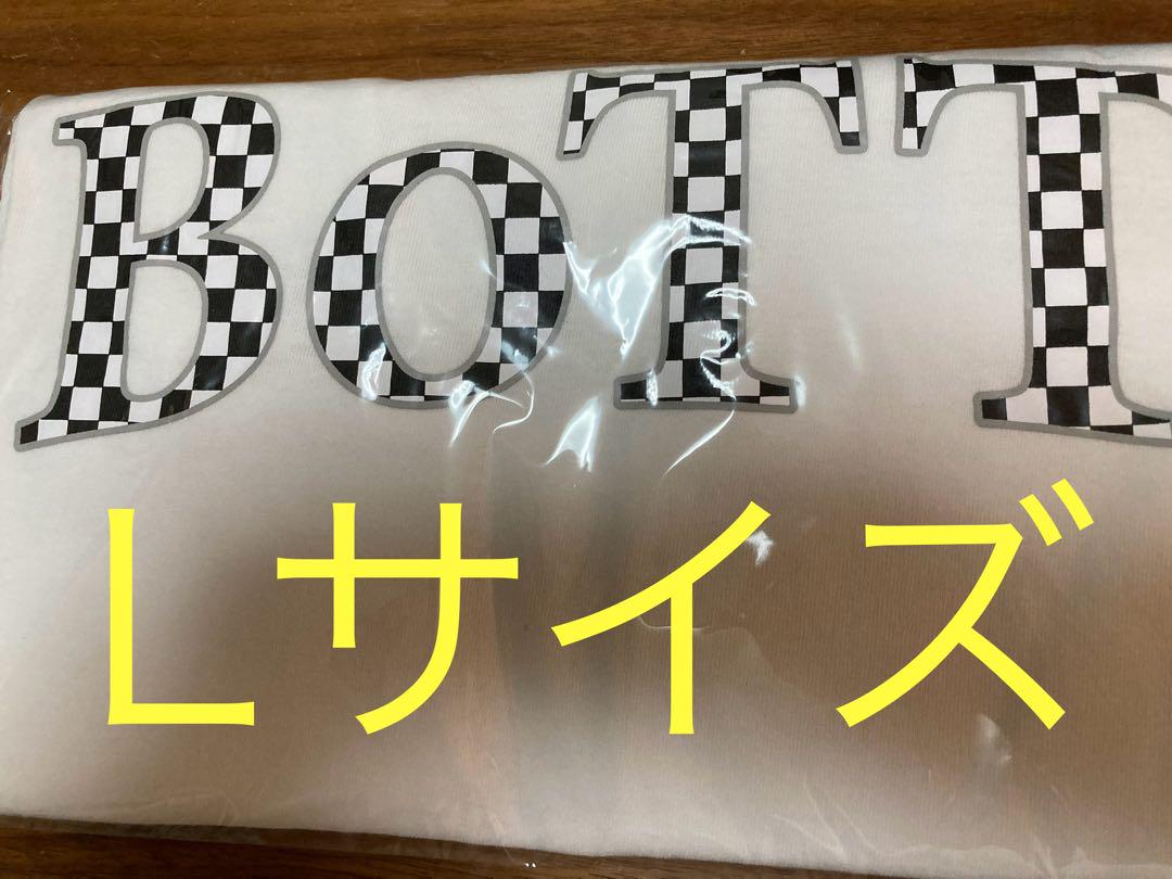 BOTT OG Logo Tee Tシャツ Lサイズ トップス BOTT OG Logo Tee Tシャツ Lサイズ トップス