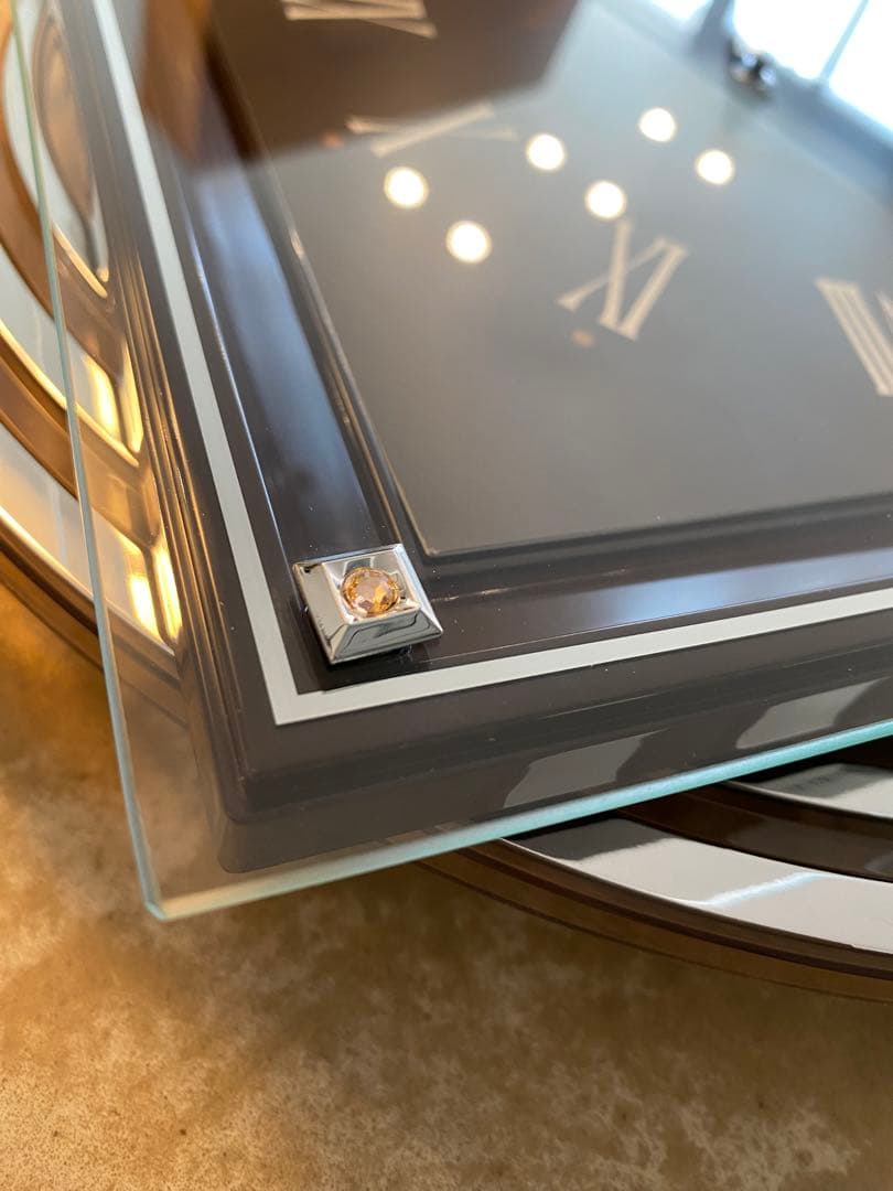 RHYTHM ビュレッタ