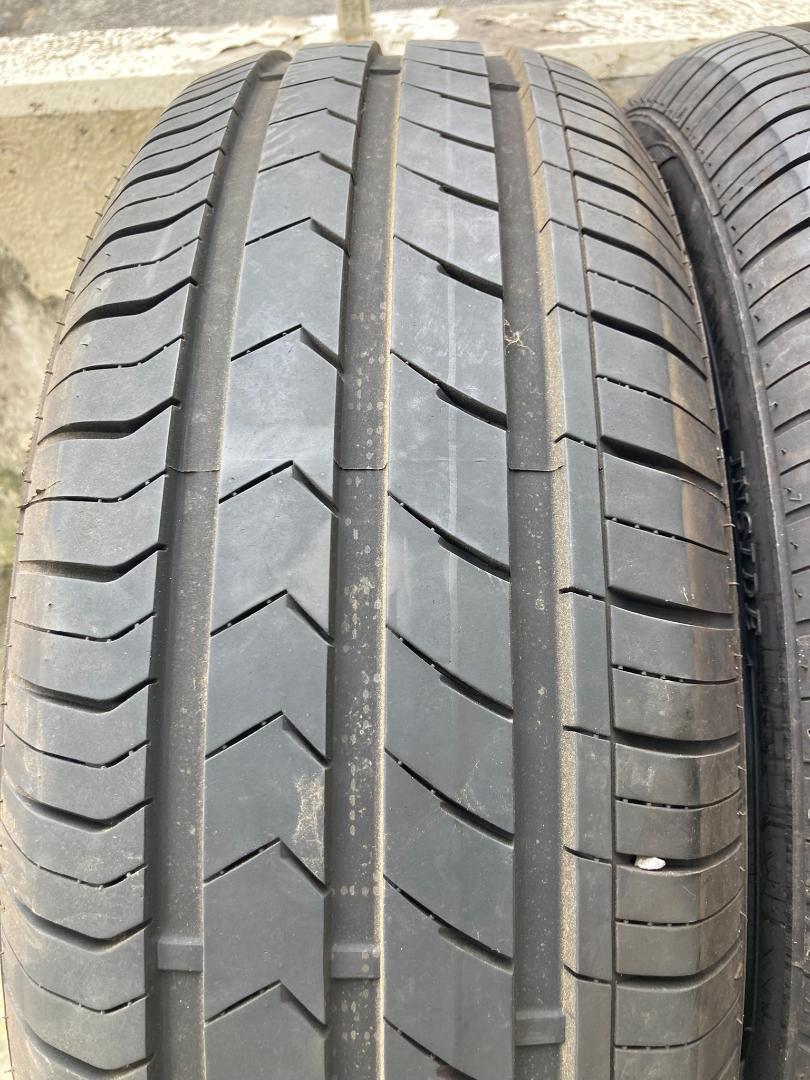 195/65R15 FORTUNA ECOPLUS HP　2022年　4本セット