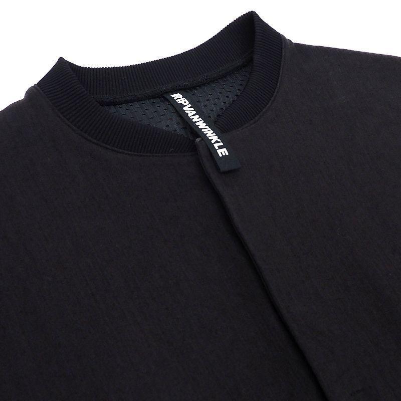 E06156 超美品 25SS RIPVANWINKLE ジャケット - メルカリ