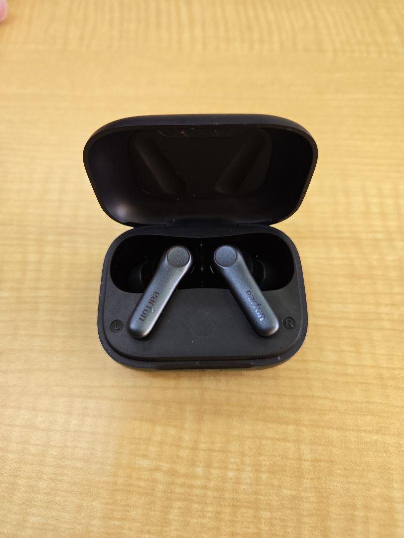 EarFun Air Pro 4 ULTRA ANC イヤホン