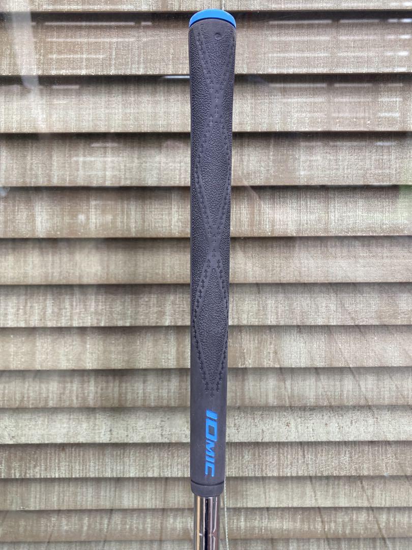 ツアーステージ　X-BLADEリミテッド 5I-PW KBSツアー125FLT
