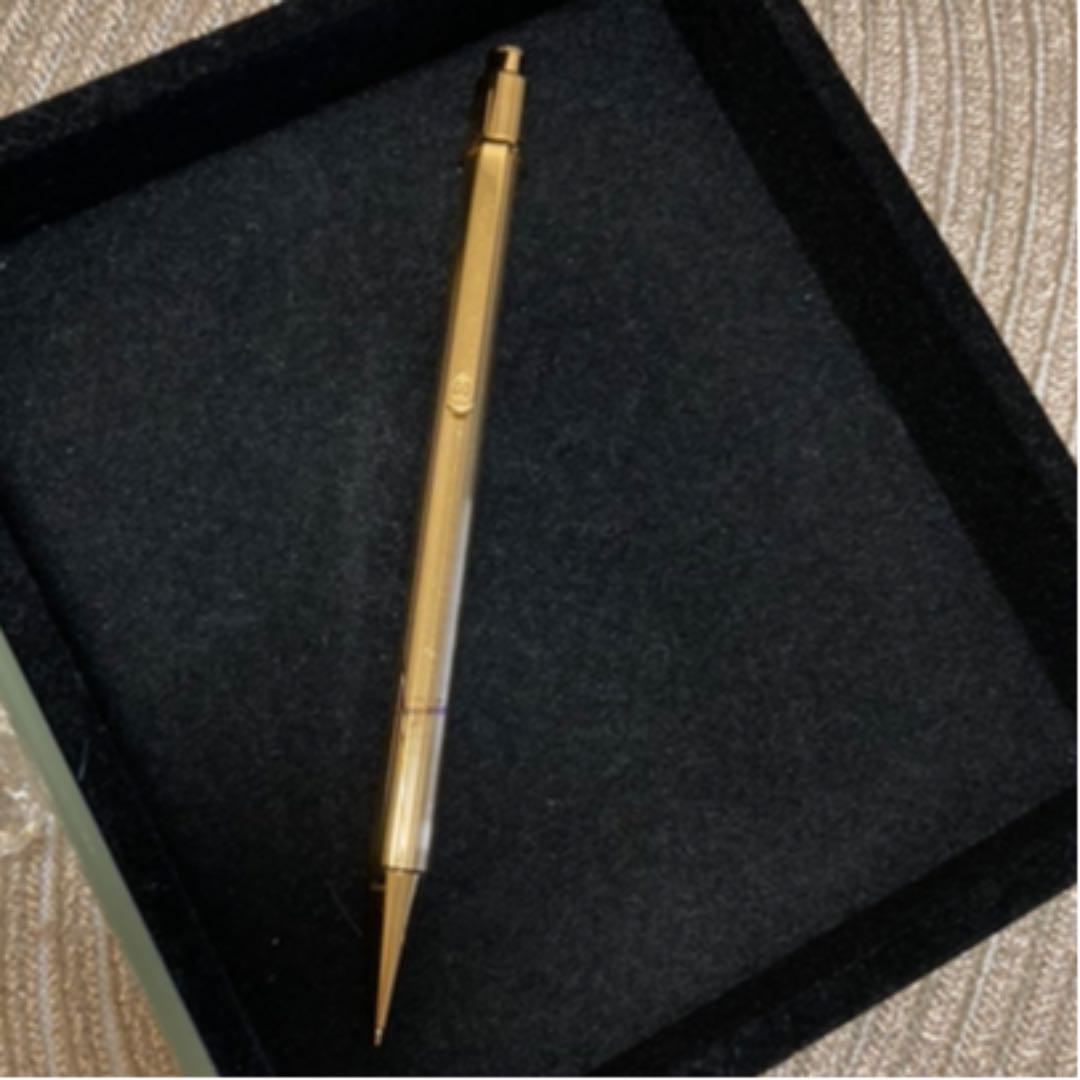 新品未使用✨正規品✨カルティエCartier✨シャープペンシル