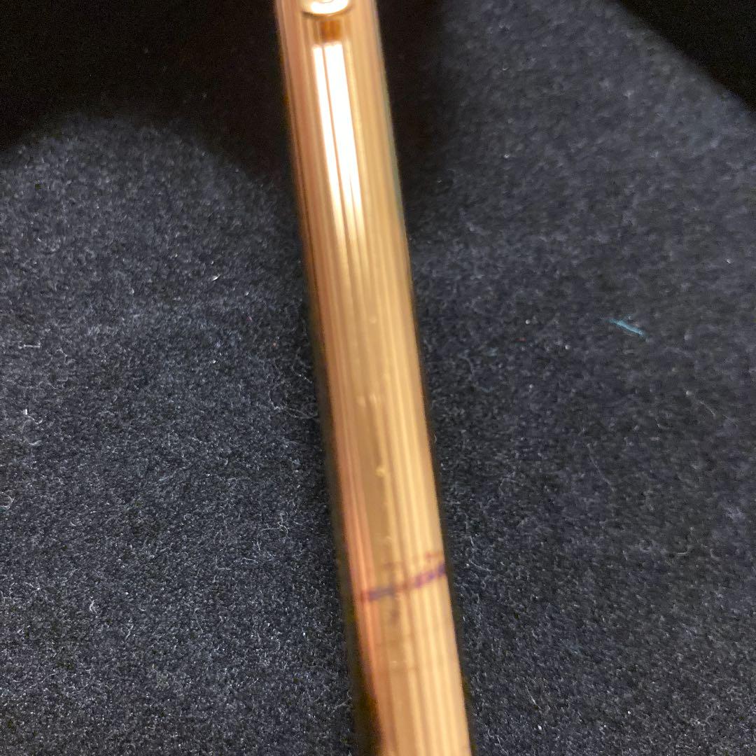 新品未使用✨正規品✨カルティエCartier✨シャープペンシル