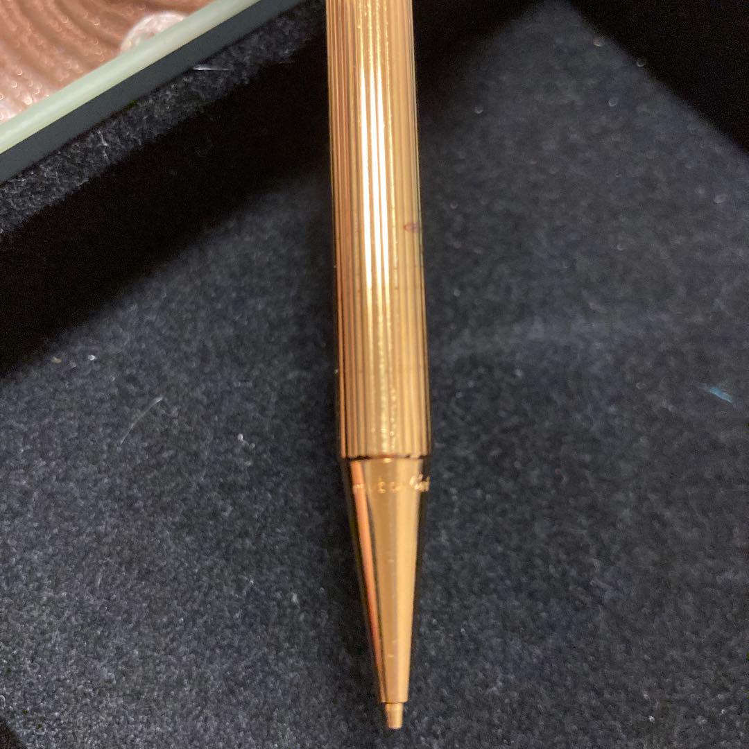 新品未使用✨正規品✨カルティエCartier✨シャープペンシル