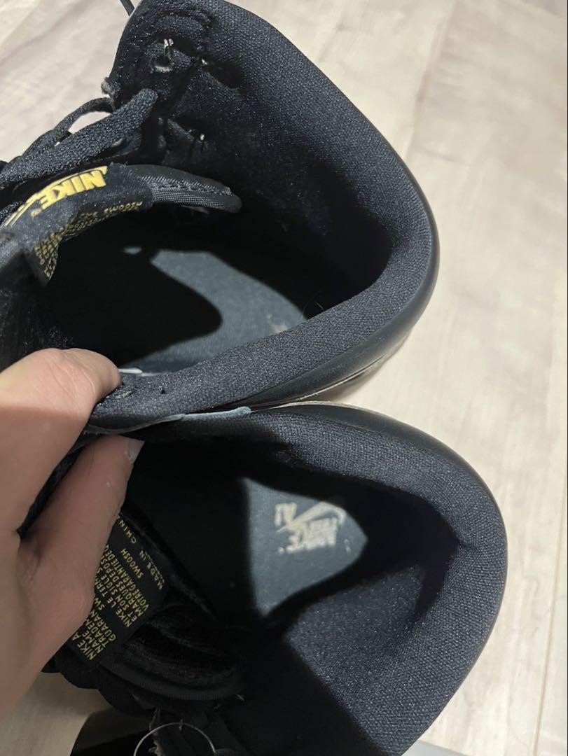 ひ*ん様 格安！　NIKE AJ1 パロミノ
