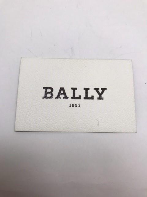 美品！　BALLY　バリー　オーガナイザー