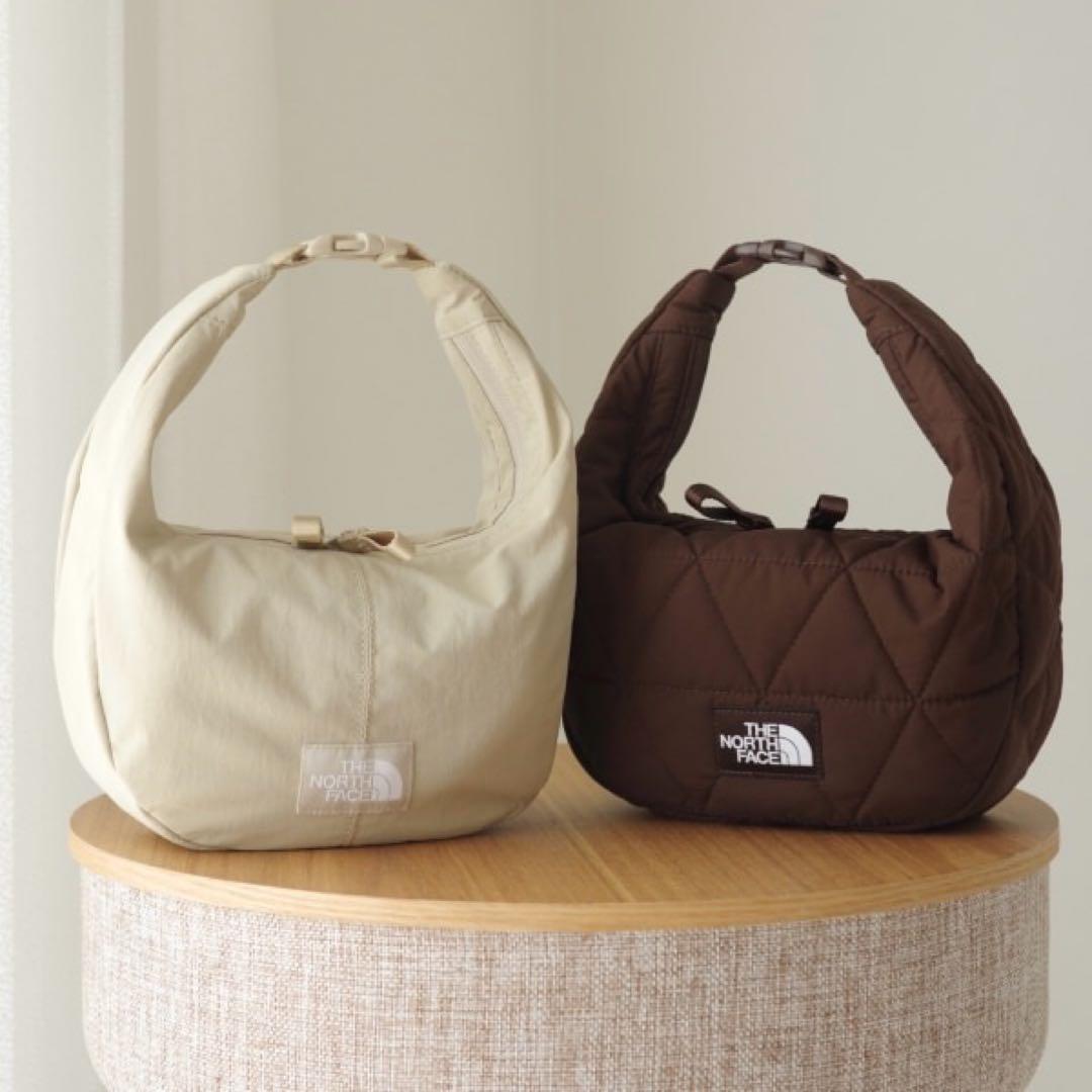 ノースフェイス クロスバッグショルダーバッグ トートバッグ 2way アイボリー mdprevattcaulkingandwaterproofing.com