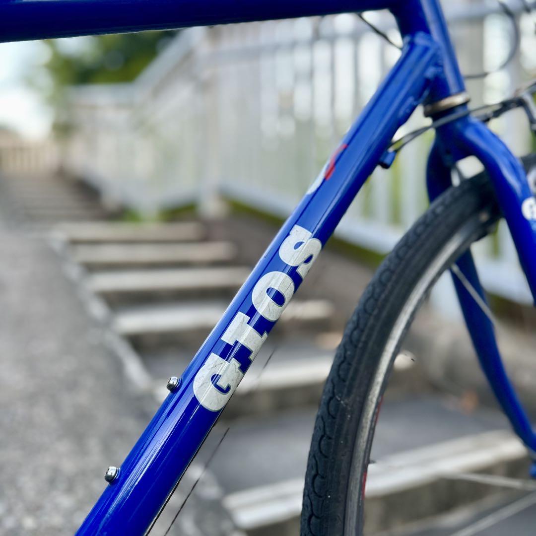 M.s　GIOS ミストラル　クロスバイク 楽天市場】GIOS CROSSBIKE MISTRAL(ジオス クロスバイク