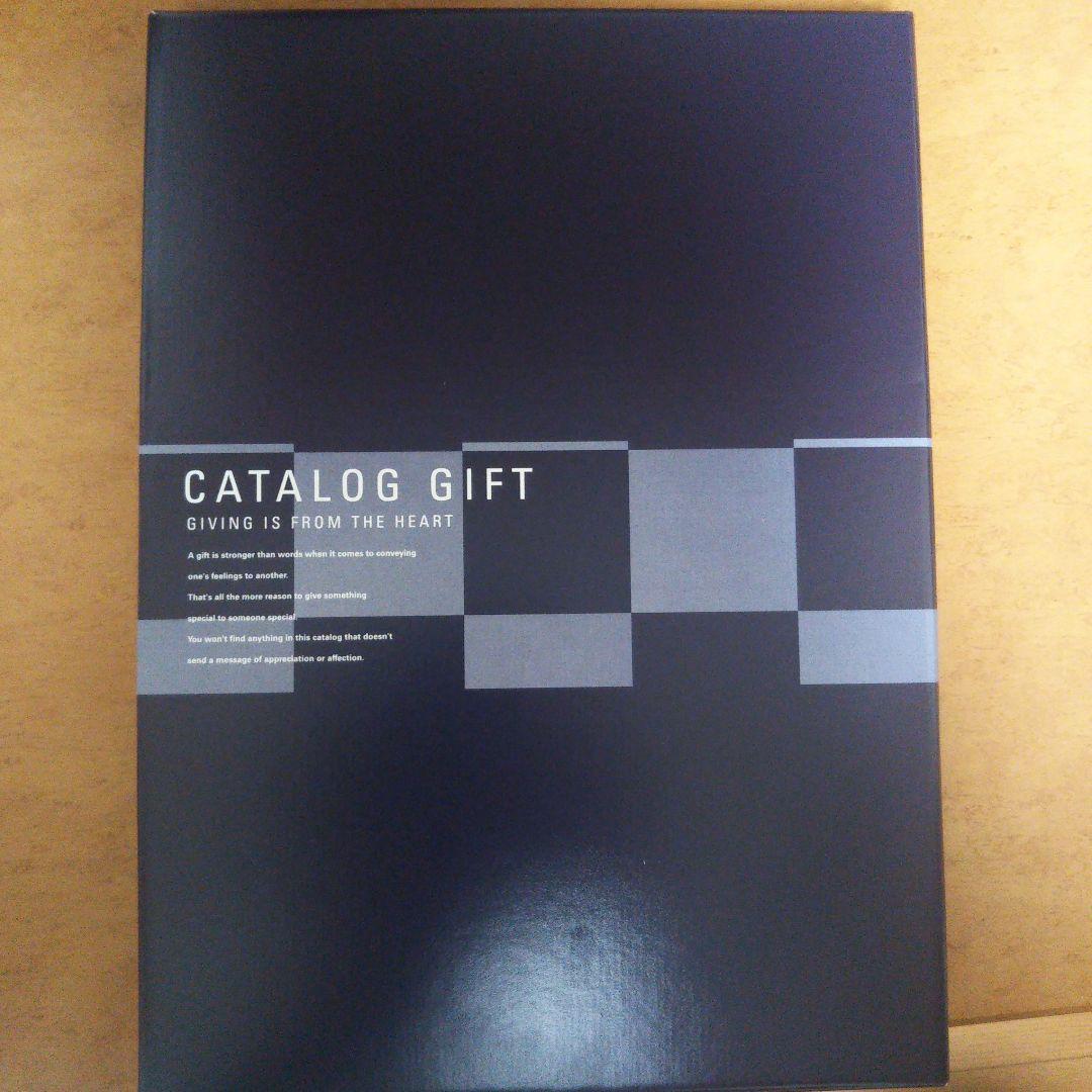 5800円 (税込6380円)分カタログギフト