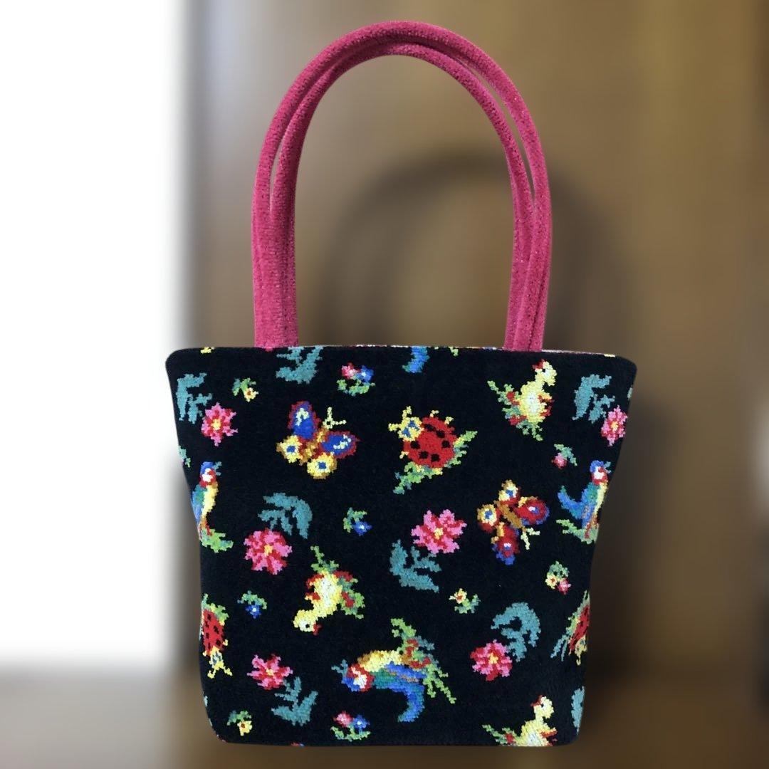 フェイラー ハイジ カスタムオーダーバッグ 70th anniversaryFEILER