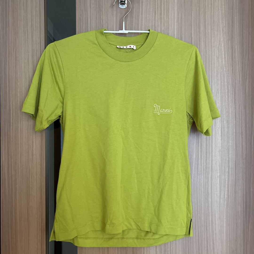MARNI tシャツ
